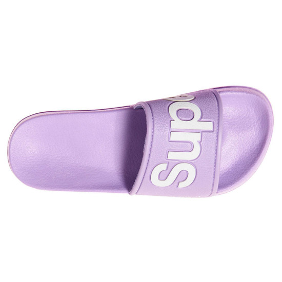 Superdry eva Pool Sliders